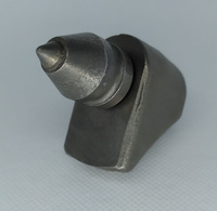 Gniazdo, obsada noża CM-61