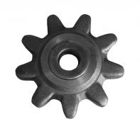 Koło zębate B140654 Ditch Witch® 2200