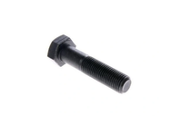 Śruba M16x100 z gwintem drobnozwojnym kl. 10.9