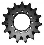 Koło zębate V242742001 Vermeer® RT450