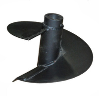 Ślimak B500025 CASE® TL100