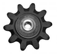 Koło zębate B140656 Ditch Witch® 4500