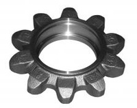 Koło zębate B033563 Burkeen® B16