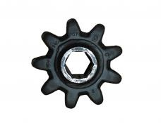 Koło zębate B375391 Ditch Witch® HT25
