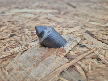 Frez BR1 węglik spiekany