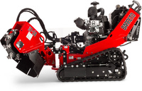 Frezarka do pni hydrauliczna Barreto 37SG - 37HP NOWA