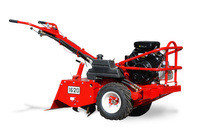 Glebogryzarka hydrauliczna Barreto 1620B NOWA