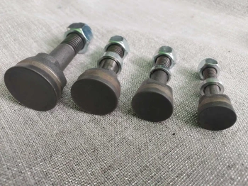 Frez okrągły SERIA 700 GreenTeeth fi 9 / fi 21