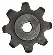 Koło zębate B375881 CASE DH5