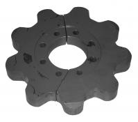 Koło zębate B212811 CASE DH5B