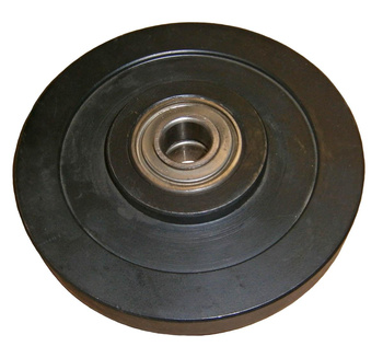 Rolka napinacza K7007000127A Kubota® BK-7A