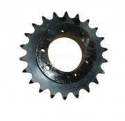 Koło zębate 6633353 Burkeen® B16