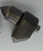 Gniazdo obsada noża CM-42 + Ząb nóż styczno-obrotowy CM-42