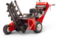 Koparka łańcuchowa Barreto 2WD 1324D NOWA