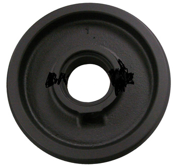 Rolka napinacza V263300001 Vermeer® LM42