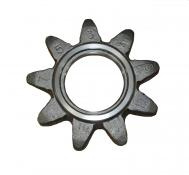 Koło zębate B140711 Ditch Witch® 2300