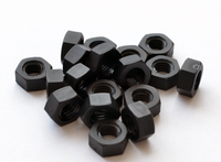 Nakrętka M16 drobnozwojna kl.10.9