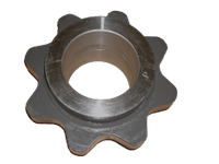 Koło zębate B433989 CASE RT760