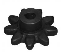 Koło zębate B140718 Ditch Witch® M422