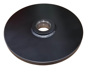 Rolka napinacza B142757 Ditch Witch® 5020 - H510