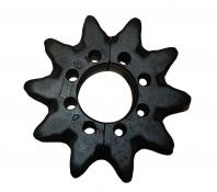 Koło zębate B142005 Ditch Witch® 3700