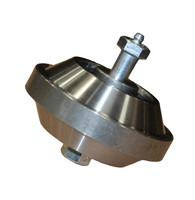 Zespół rolek napinacza B00265  Barreto® 912HM