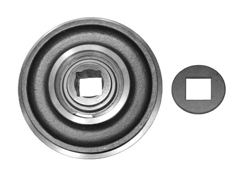 Rolka napinacza E142754 Ditch Witch® 1020