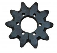 Koło zębate B142039 Ditch Witch® 1330