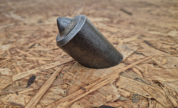 Frez BR4 węglik spiekany