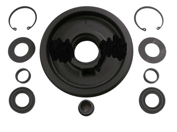 Rolka napinacza V263299001 Vermeer® RTX150