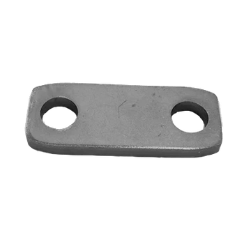 Zespół zacisku prowadnicy