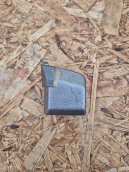 Frez RT2 węglik spiekany