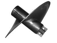 Ślimak B502526 CASE® 12+2